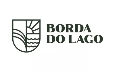 Logo Borda do Lago