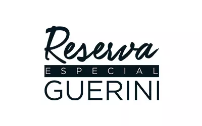 Logo Reserva Especial Guerini
