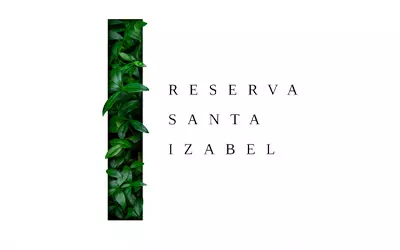 Logo Reserva Santa Izabel