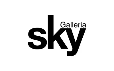 Logo Sky Galleria