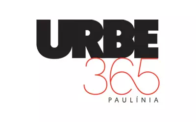 Logo Urbe 365