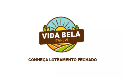 Logo Vida Bela